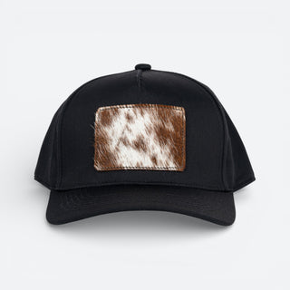 Gorra Pelo Negro