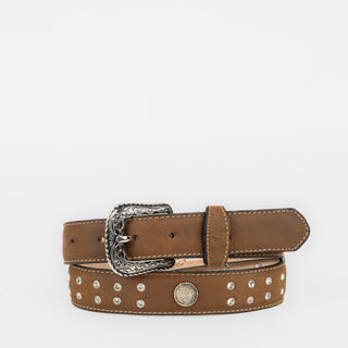 Cinturón Coyote Ranch Estoperoles Niña