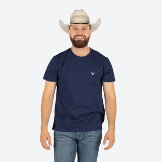 Playera Rodeo Rey Caballero