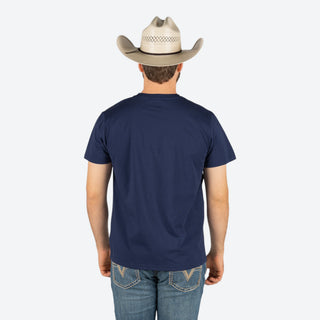 Playera Rodeo Rey Caballero