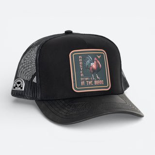 Gorra Ranch & Corral Rooster 30