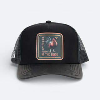 Gorra Ranch & Corral Rooster 30