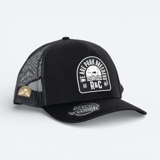 Gorra Ranch & Corral Porcino 6