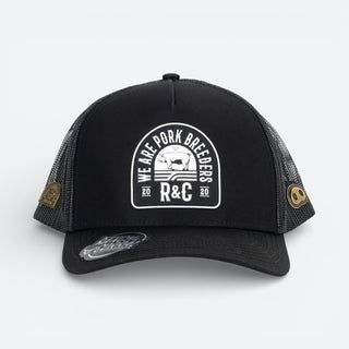 Gorra Ranch & Corral Porcino 6