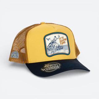 Gorra Ranch & Corral Rodeo 32