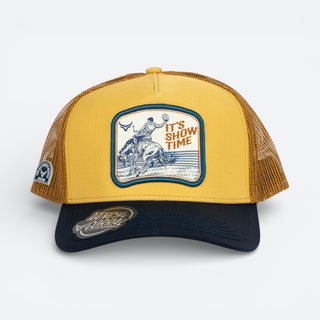Gorra Ranch & Corral Rodeo 32
