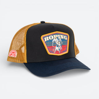 Gorra Ranch & Corral Rodeo 33