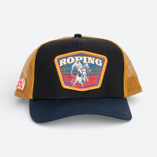 Gorra Ranch & Corral Rodeo 33