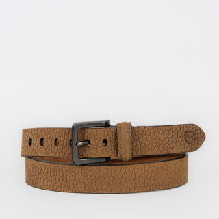 Cinturón Martelli Miel Caballero
