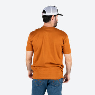 Playera Kimes Ranch Night Fall Clay Caballero