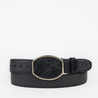 Cinturón Martelli Elefante Negro Caballero