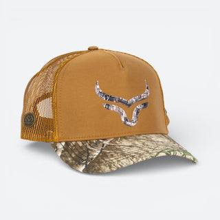 Gorra Ranch & Corral Realtree 09