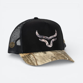 Gorra Ranch & Corral Realtree 08