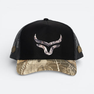 Gorra Ranch & Corral Realtree 08