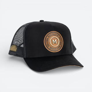 Gorra Ranch & Corral María Malibrán 35