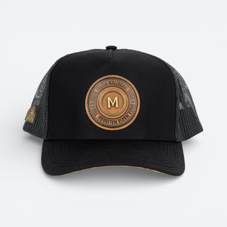 Gorra Ranch & Corral María Malibrán 35