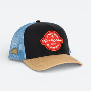 Gorra Ranch & Corral María Malibrán 36