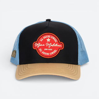 Gorra Ranch & Corral María Malibrán 36