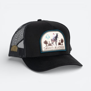 Gorra Ranch & Corral David Alonso 33
