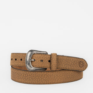 Cinturón Martelli Miel Caballero