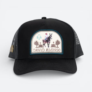Gorra Ranch & Corral David Alonso 33