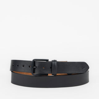 Cinturón Martelli Negro Caballero