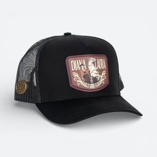 Gorra Ranch & Corral Diana Laura 02