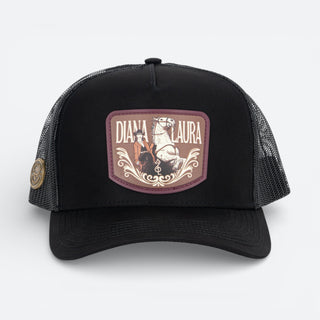 Gorra Ranch & Corral Diana Laura 02