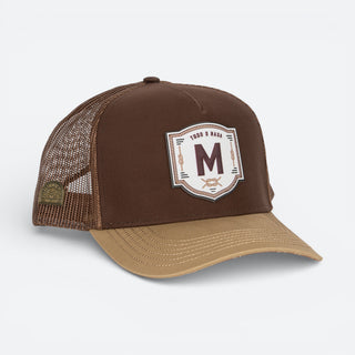 Gorra Ranch & Corral María Malibrán 38