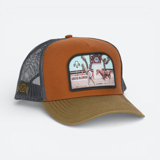 Gorra Ranch & Corral David Alonso 32