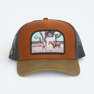 Gorra Ranch & Corral David Alonso 32