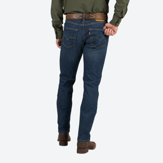 Jeans Levis 511 Slim Caballero