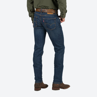 Jeans Levis 511 Slim Caballero
