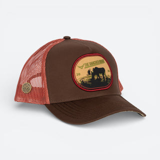 Gorra Ranch & Corral Realtree 05