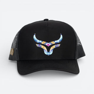 Gorra Ranch & Corral Classic 02