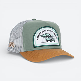 Gorra Ranch & Corral All Terrain 08