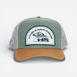 Gorra Ranch & Corral All Terrain 08