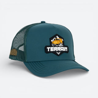 Gorra Ranch & Corral All Terrain 11