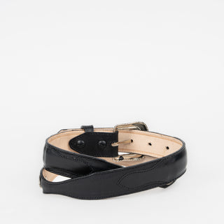 Cinturón Coyote Ranch Concho Herradura Niño