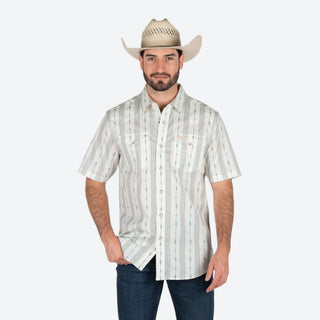 Camisa Kimes Ranch Sonny Green Caballero