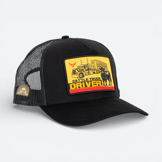 Gorra Ranch & Corral Trucker 08