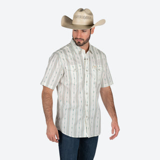 Camisa Kimes Ranch Sonny Green Caballero
