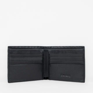 Billetera Cuadra Venado Luxo Dak Night Caballero