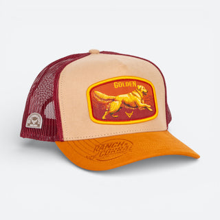 Gorra Ranch & Corral Dog Breeeds 29