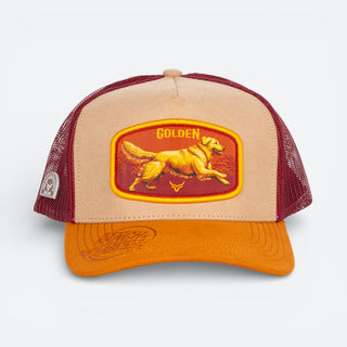 Gorra Ranch & Corral Dog Breeeds 29