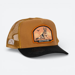 Gorra Ranch & Corral Shepherd 28