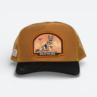 Gorra Ranch & Corral Shepherd 28