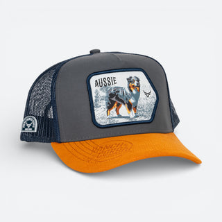 Gorra Ranch & Corral Aussie 30