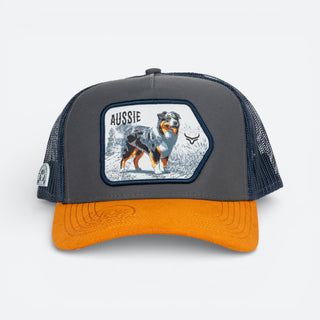 Gorra Ranch & Corral Aussie 30