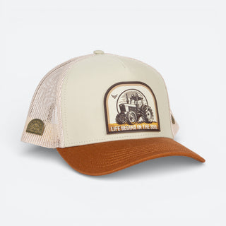 Gorra Ranch & Corral Agruculture 09